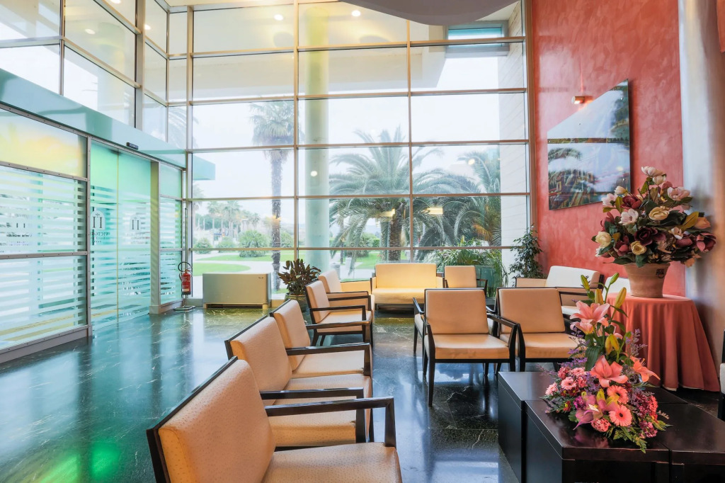 Victoria Terme Hotel