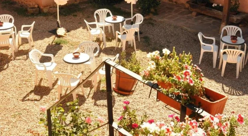 Albergue Rural Las Águedas