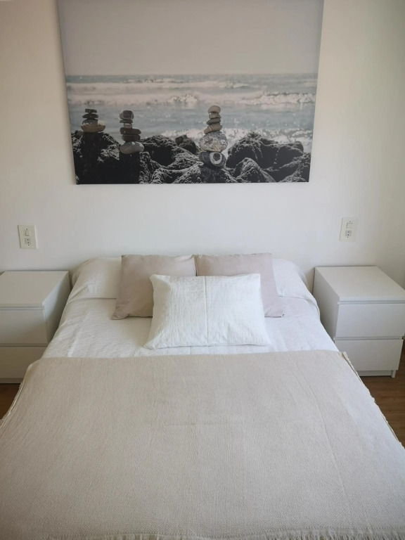 Precioso apartamento en primera linea de playa