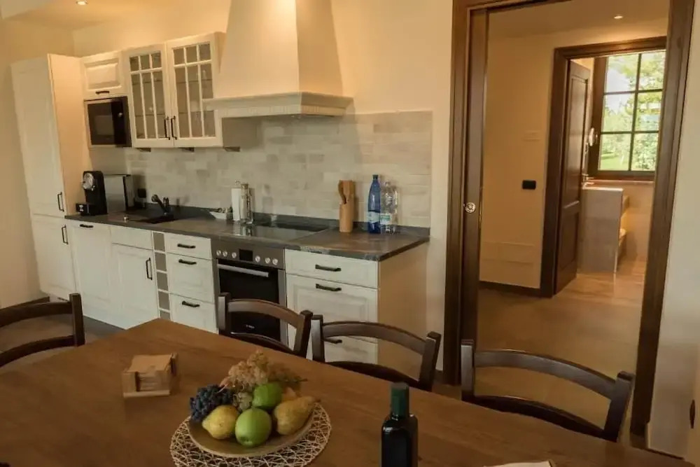 Terra Antica - Resort, Winery & SPA
