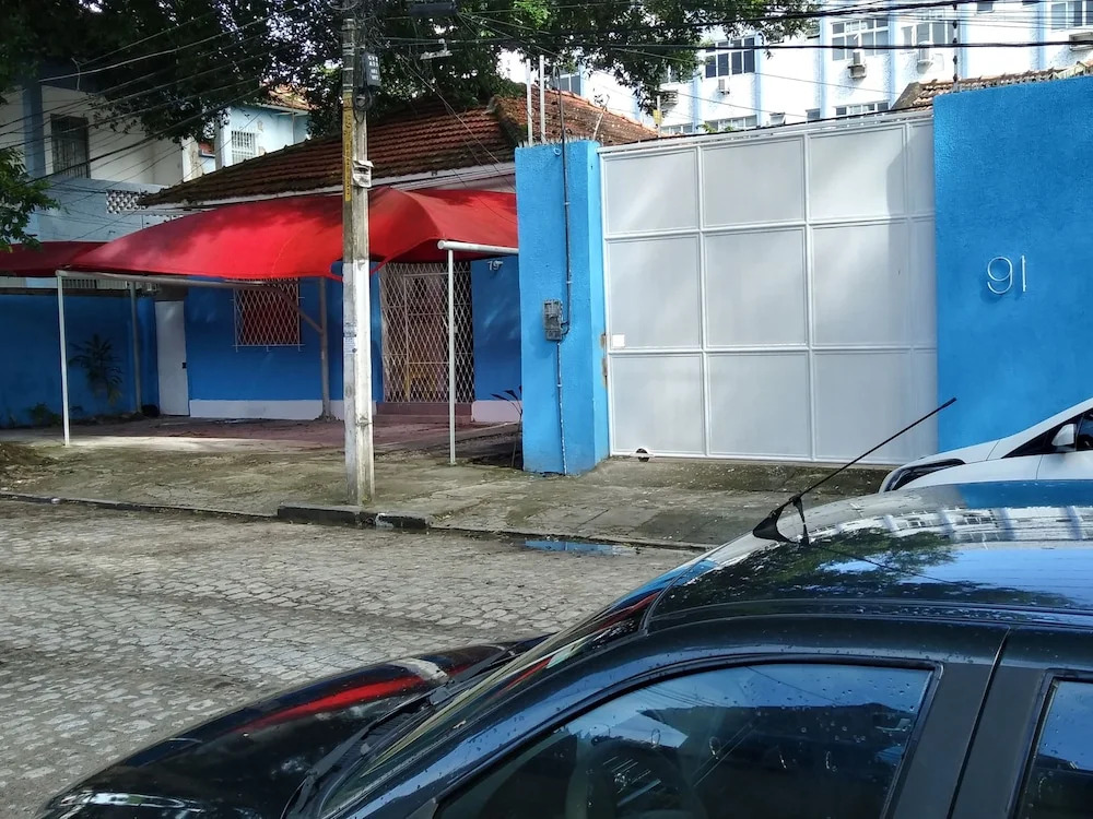 Prad Residence