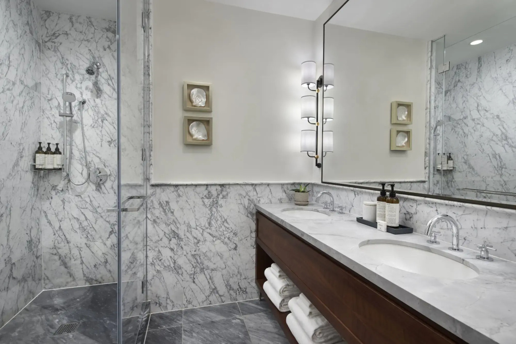 The Wall Street Hotel New York City