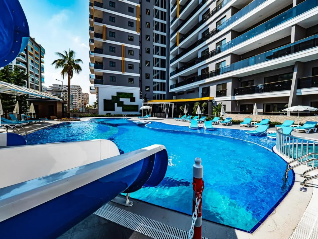 SA Apartments! Close to the Beach 2bd Flat