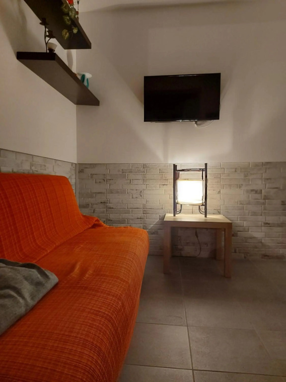 La loggia di Ale