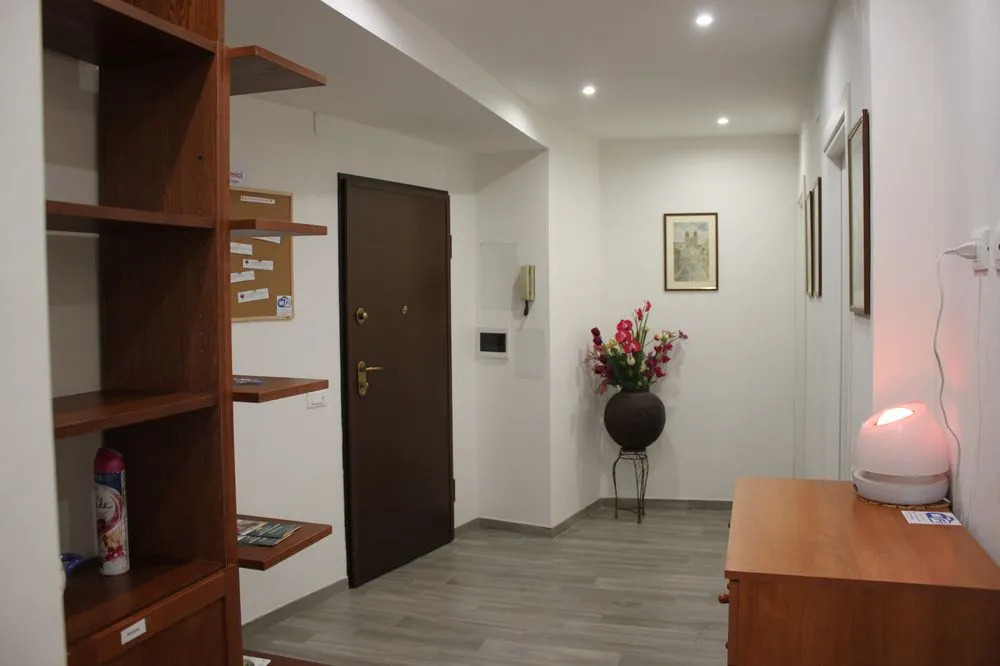 A Casa di Amici