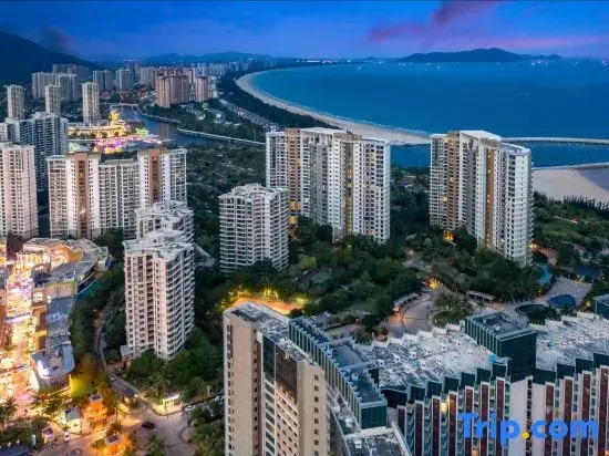 Lingshui Qingshuiwan Homestay