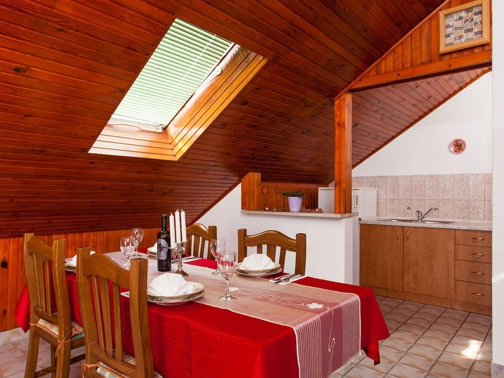 Modern Holiday Home in Podstrana With Pool