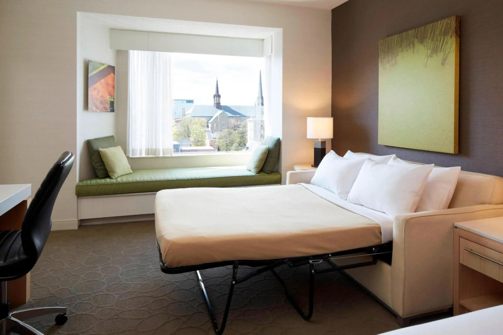 Delta Hotels by Marriott Prince Edward