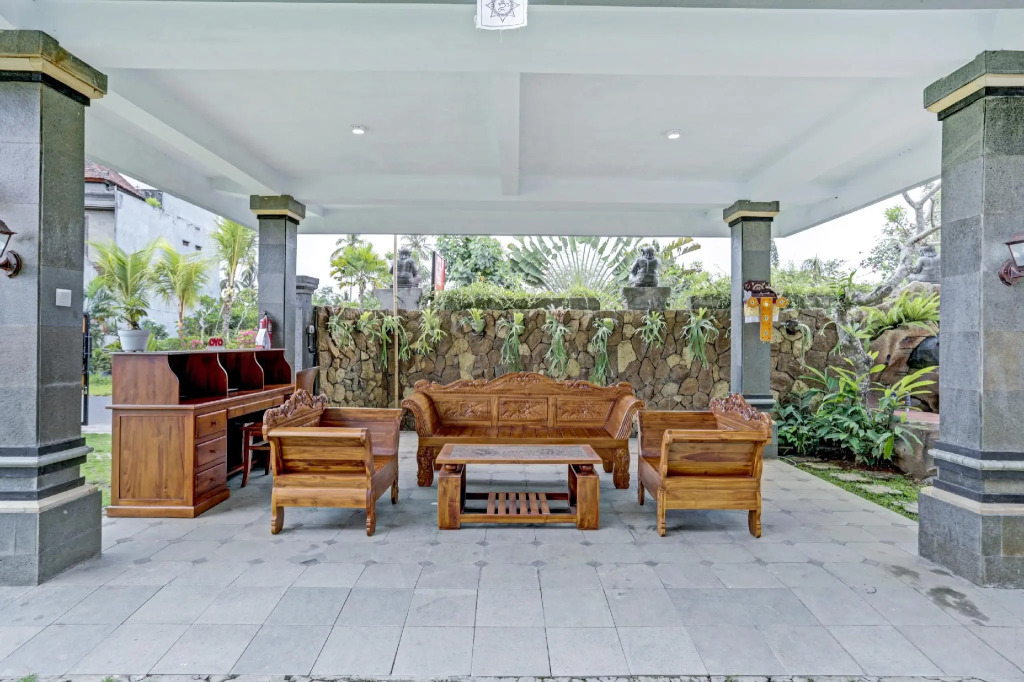 Capital O 90654 Pondok Wisata Buana Amerta