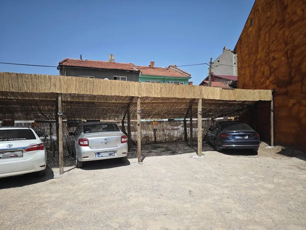 konak esila