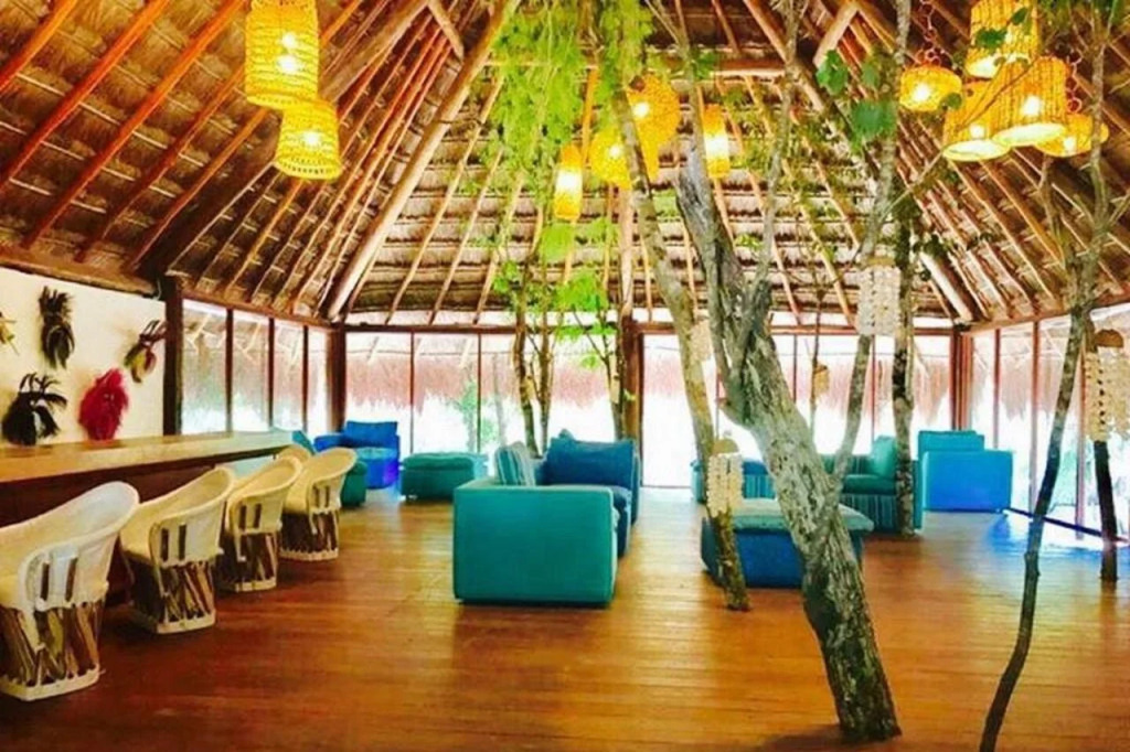 Ecovergel Riviera Maya Hotel Boutique