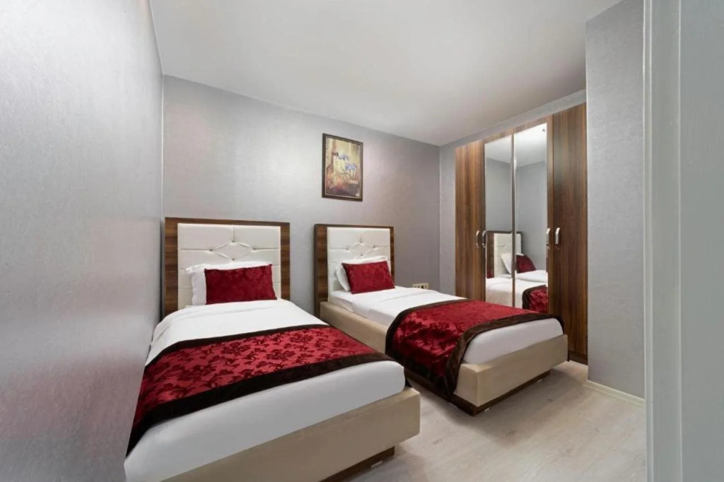 Golf Royal Residence