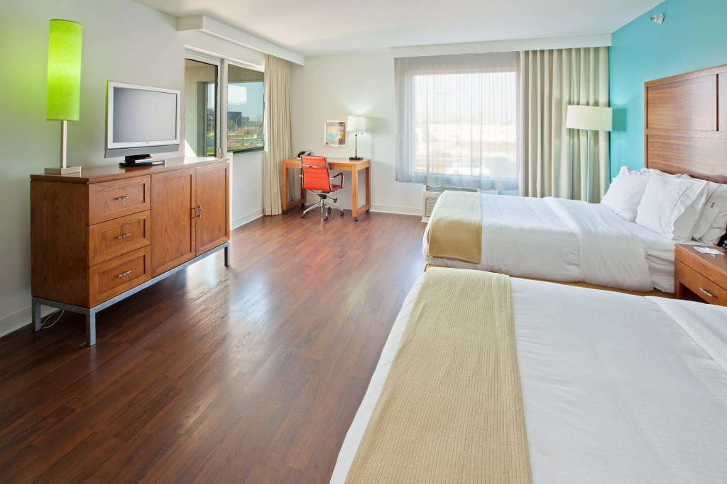 Holiday Inn Express Indianapolis - Fishers by IHG