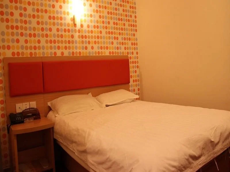 Shanghai Jingda Hotel