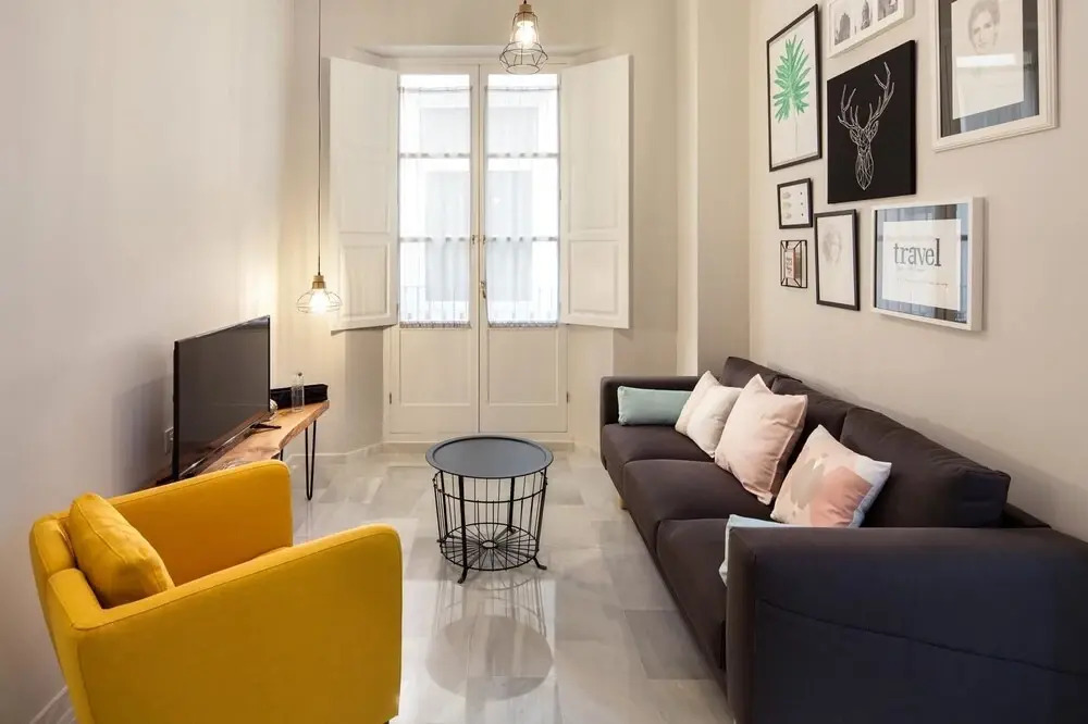 Romantic Apartment