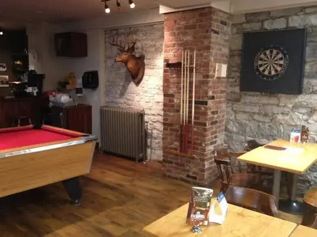The Queen's inn