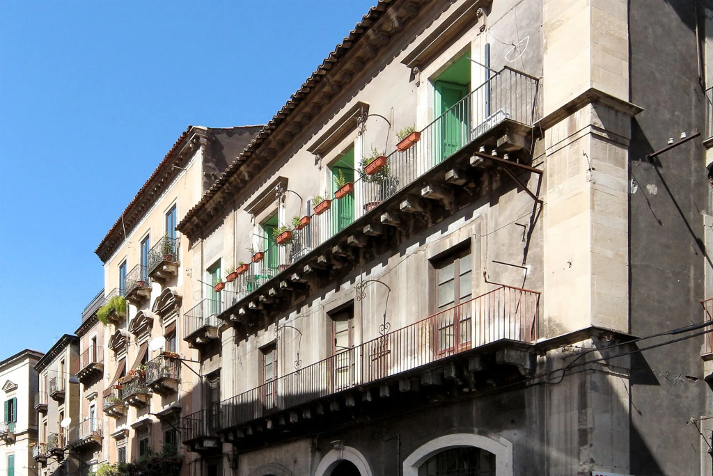 Casa Daria