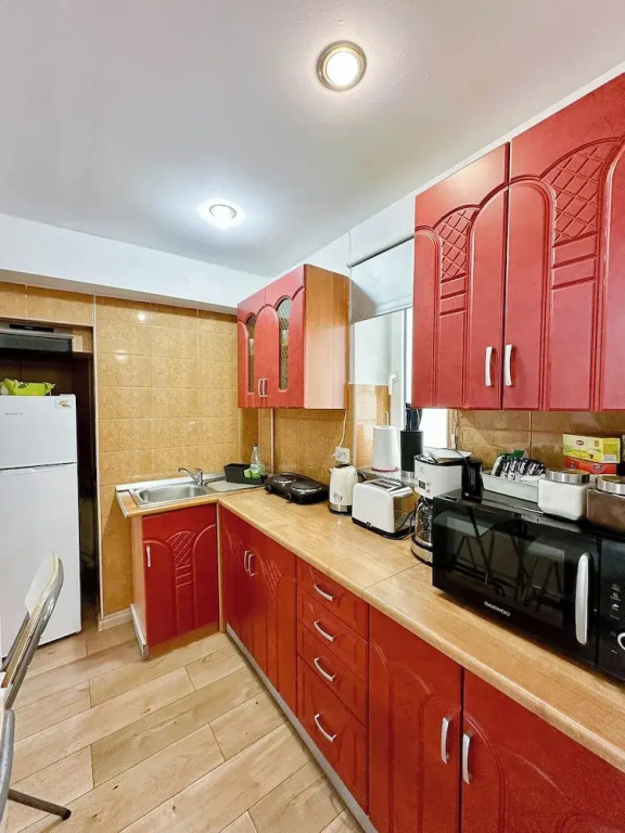 Sunrise Apartments City Center