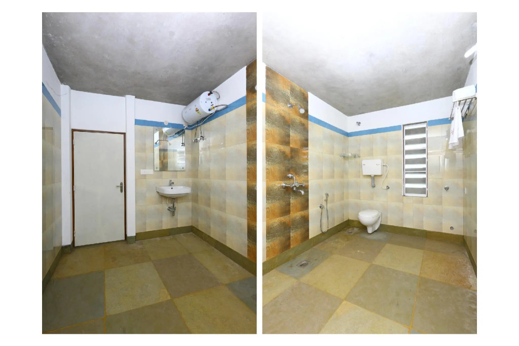 OYO 10054 Elite Inn
