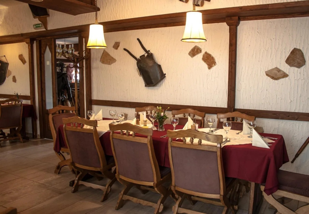 Kikelet Club Hotel