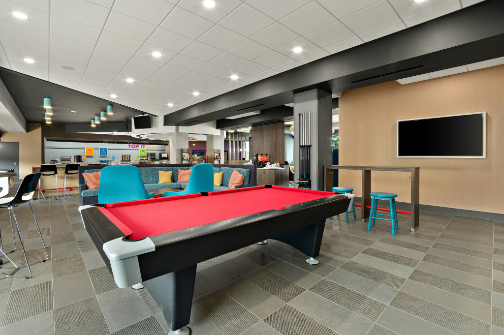 Tru By Hilton Santee