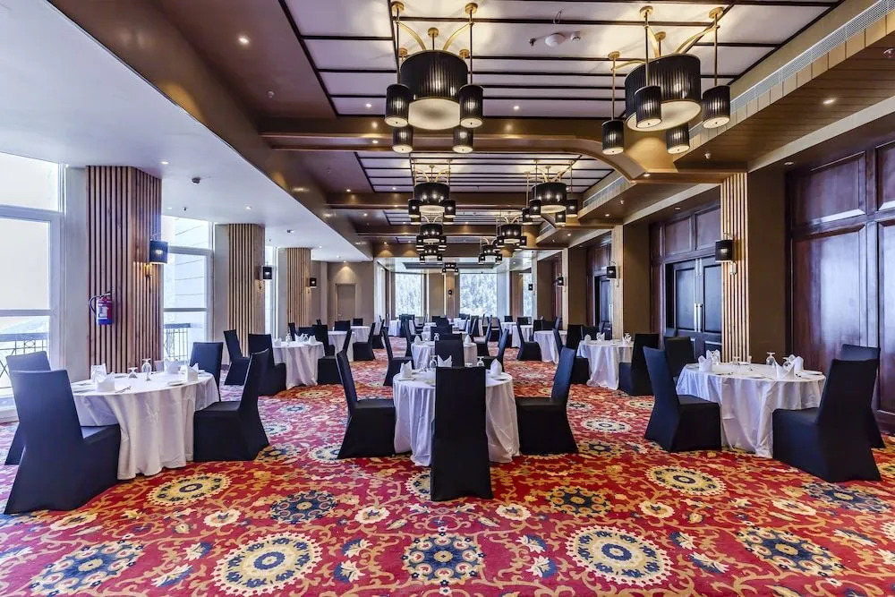 Fortune Park Dalhousie - Member ITC Hotels Group