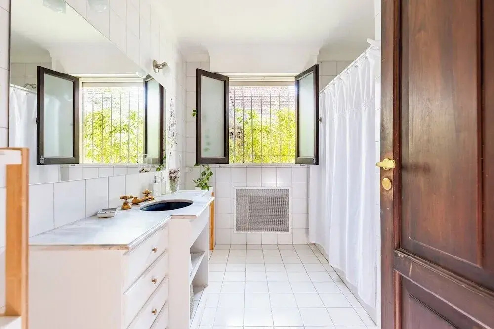 Casa Noble Parque