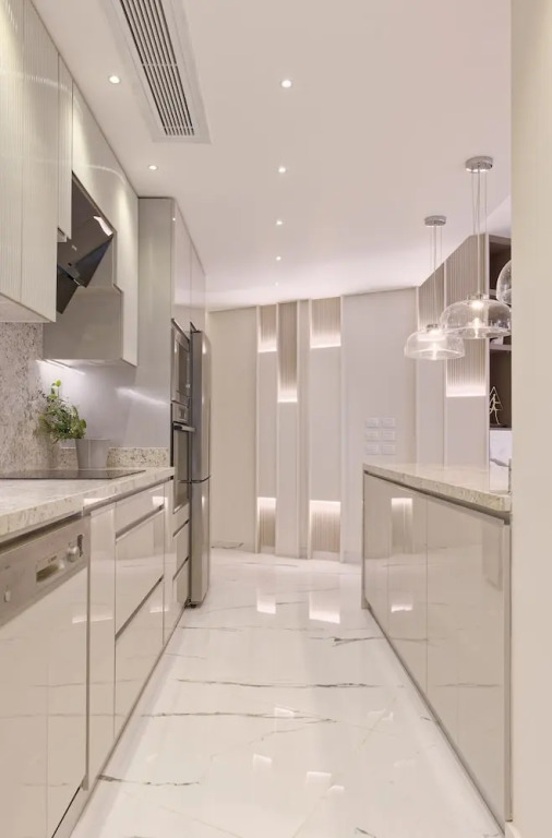 VESTA - Heliopolis Residence