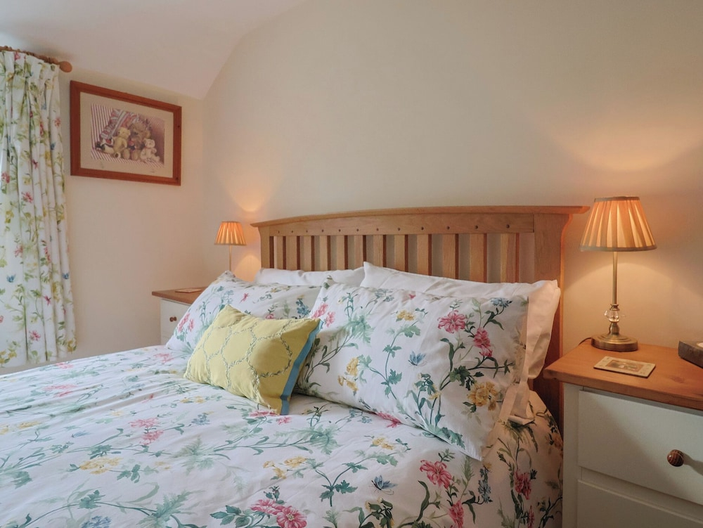 Vine Cottage