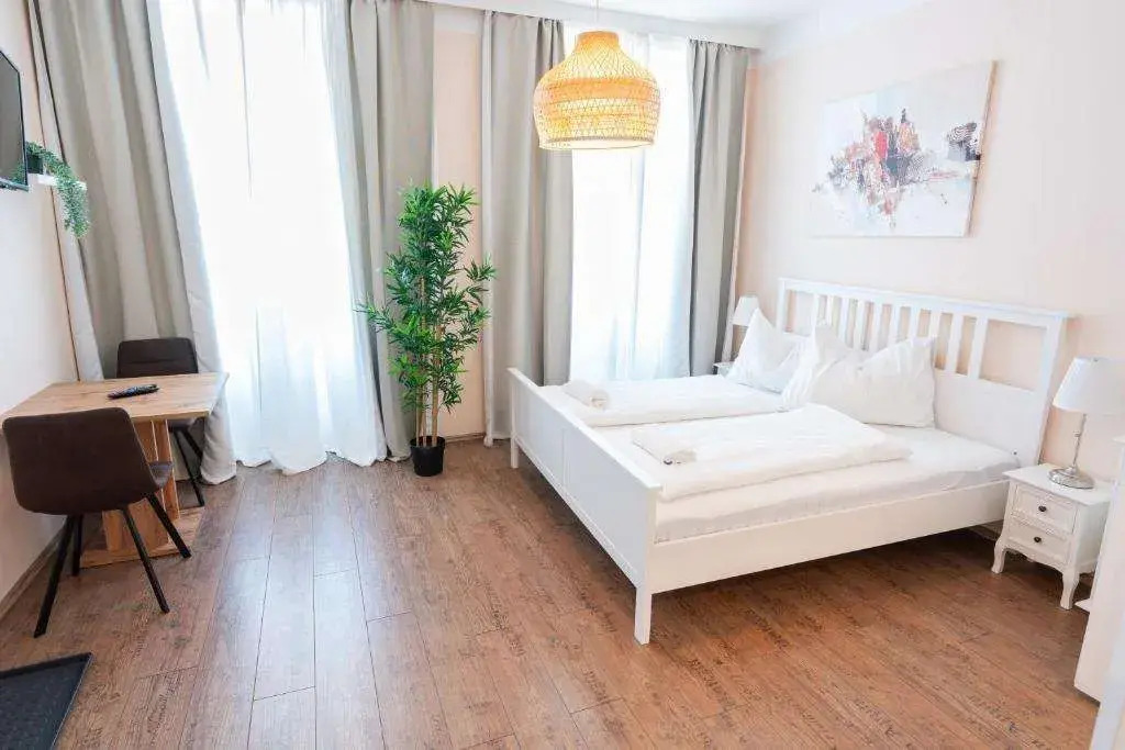 SLEEEP Hotel Wiener Neudorf