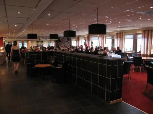 Hotell Toppen