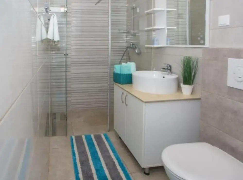 Podgora Azure Terrace Apartments