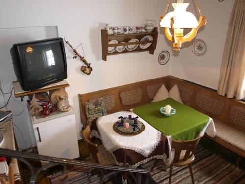 Frühstückspension Haus Bliem