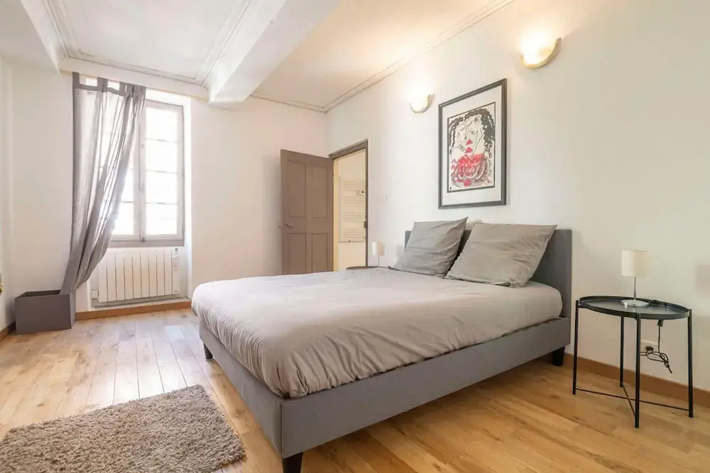 La Petite Baronne - in the Heart of the Gard