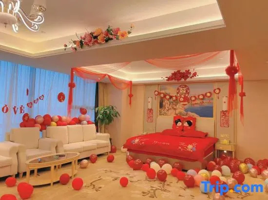 Vienna Hotel Wu'anPlaza store