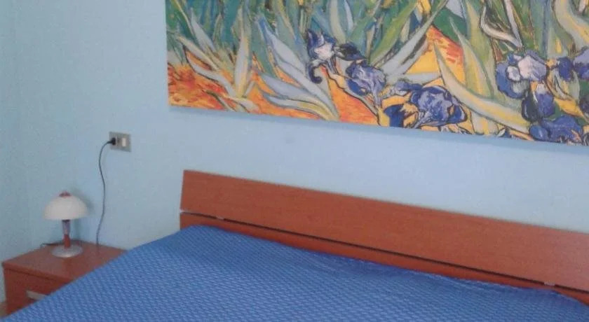 Hotel Clorinda