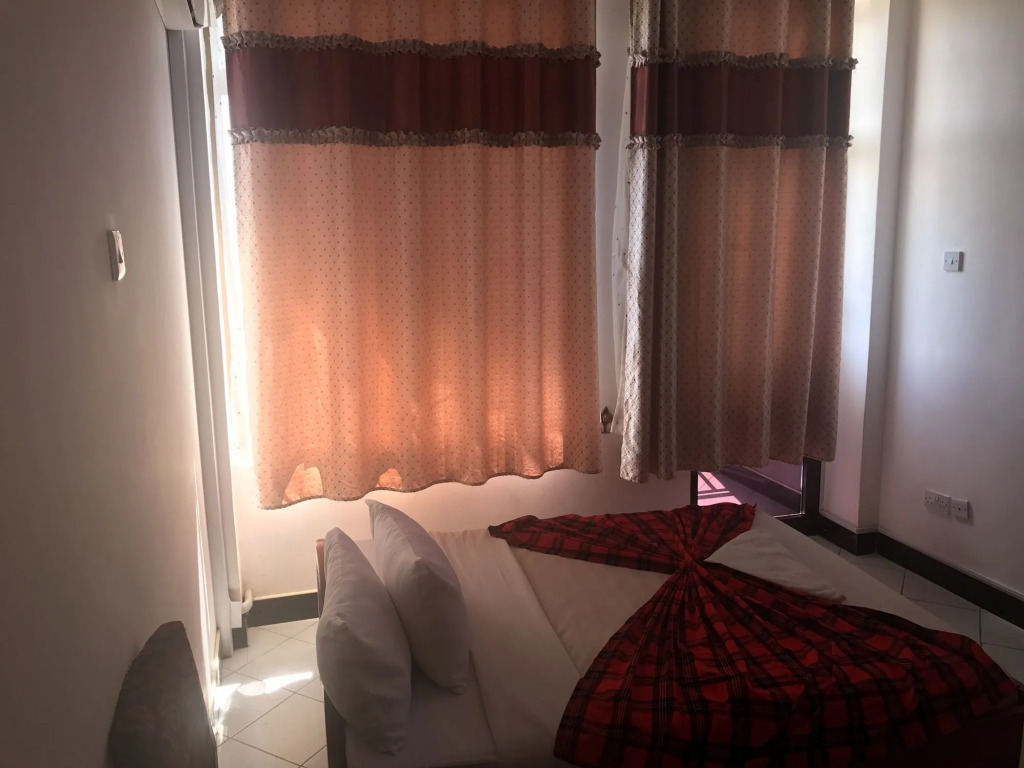 Dreams Tone Hotel