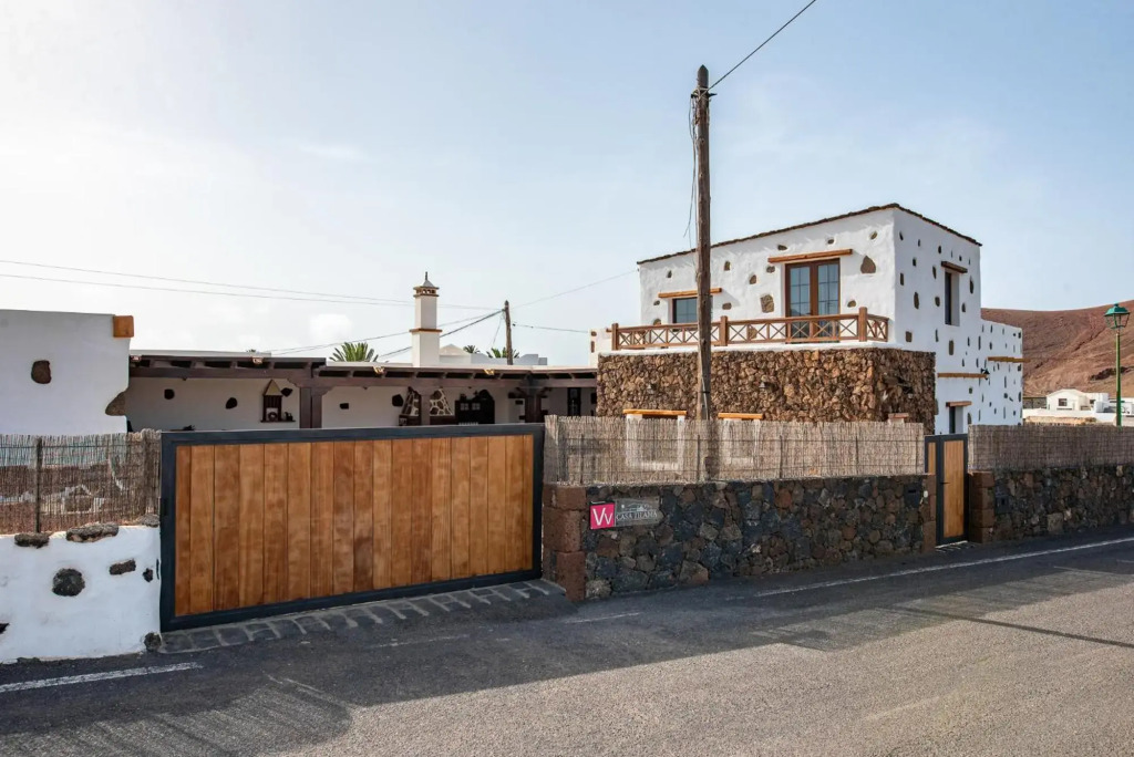 Casa Tilama