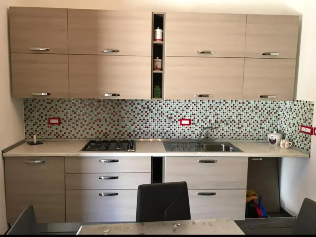 Appartamento indipendente