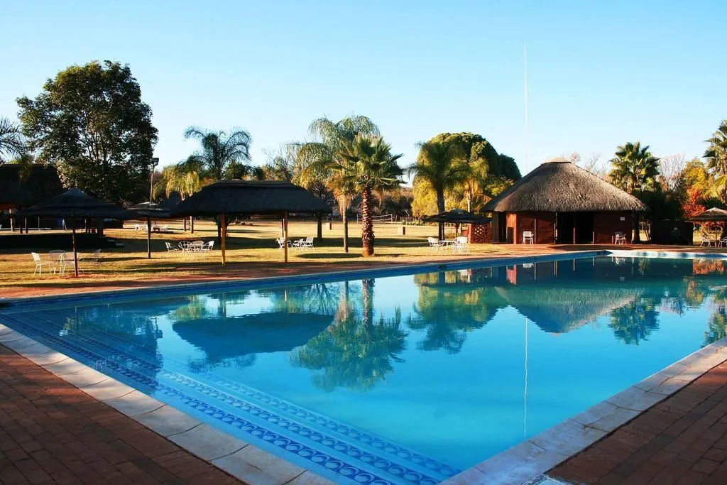 SanRock Resort