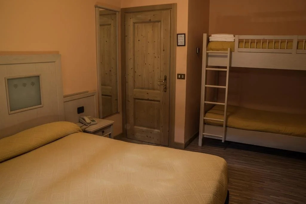Hotel Ristorante Franca