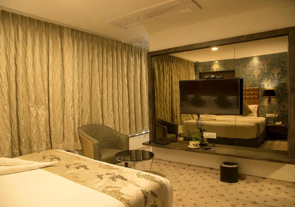 Regenta Central Hotel & Convention Nagpur