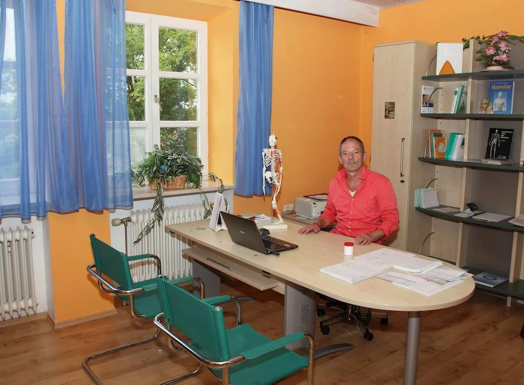 Hotel Alter Weißbräu