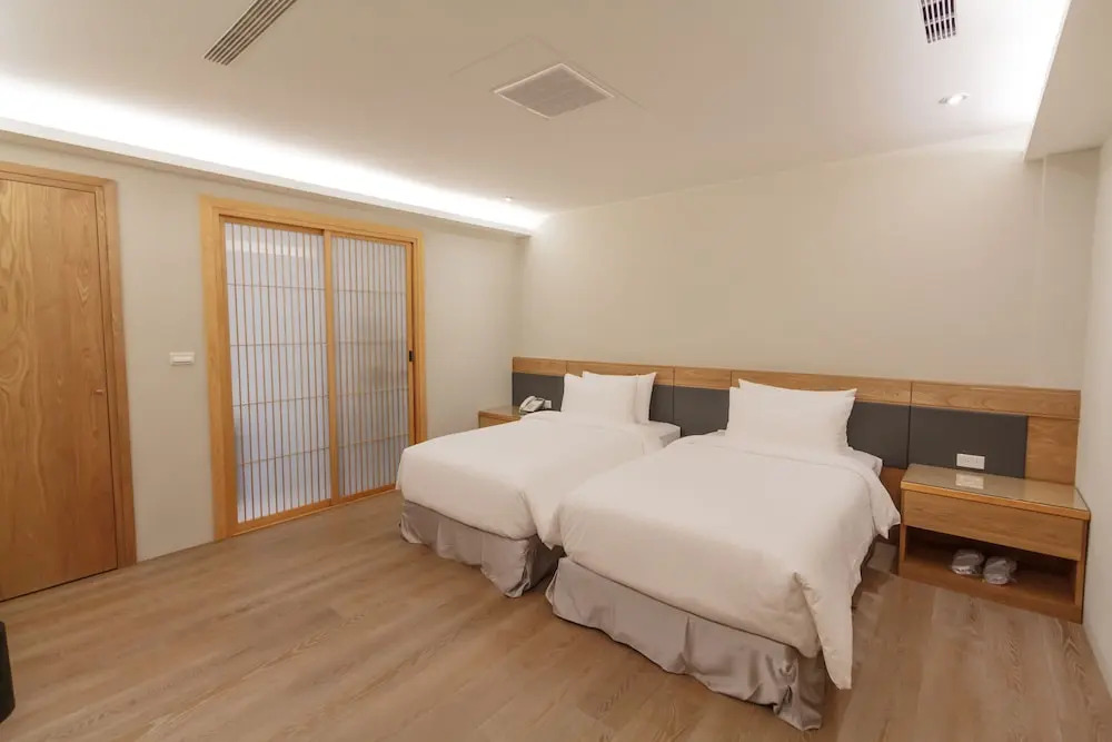 金漫會館-金瓜石九份景觀民宿-Jien Mount Villas