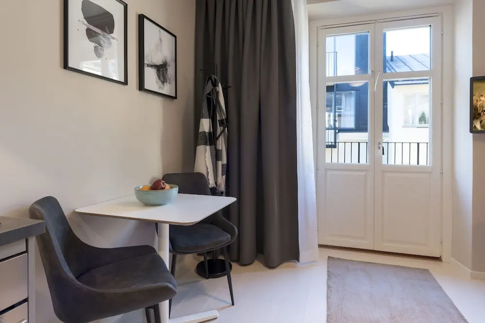 Forenom Apartments Stockholm Johannesgatan