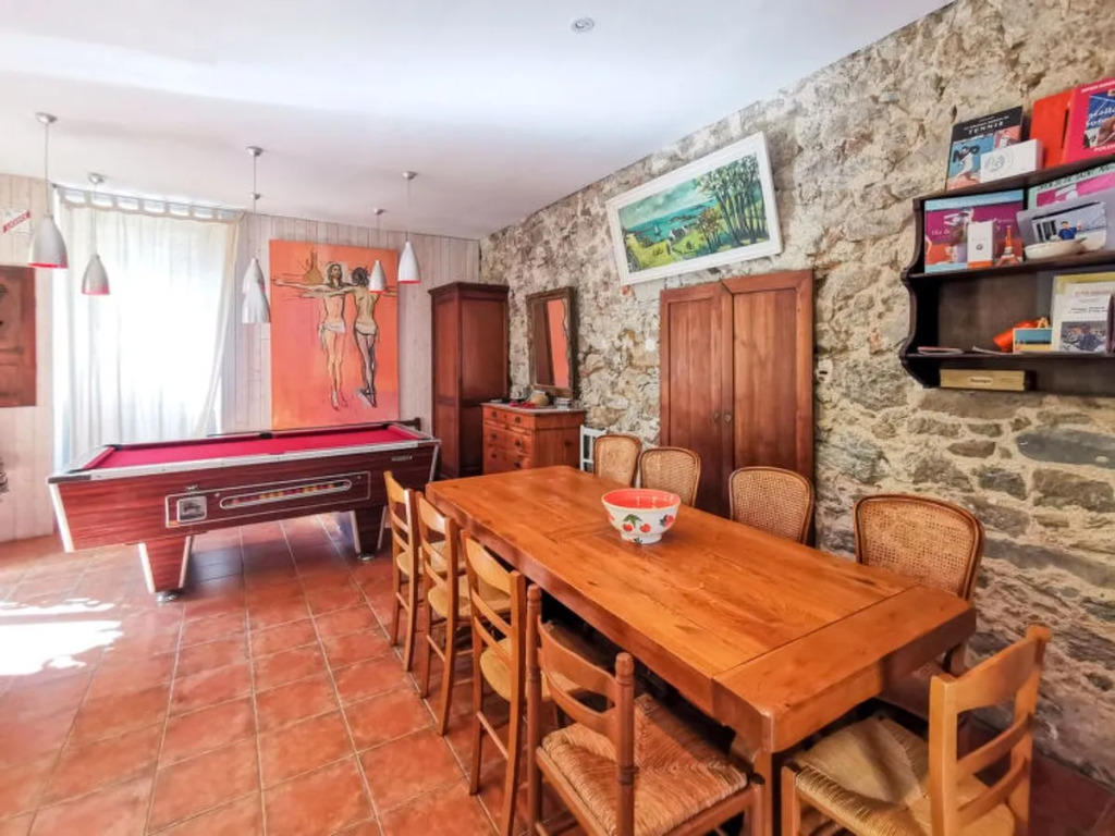 House Le Patio Saint Malo