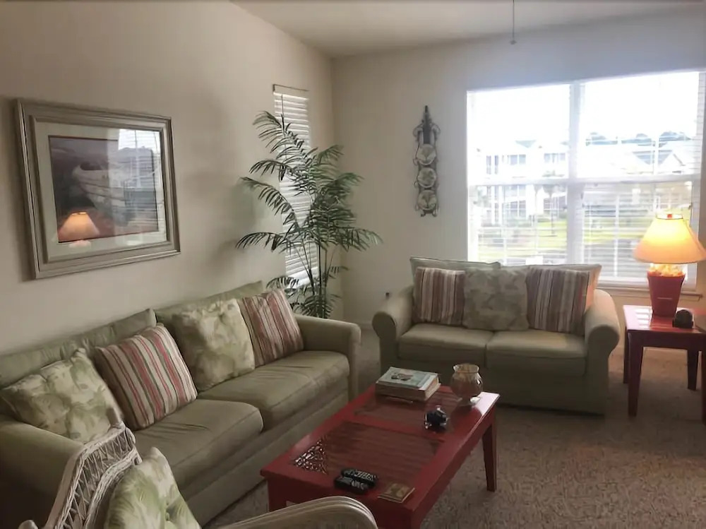 54E Sandpiper 3 Bedrooms 2 Bathrooms Condo