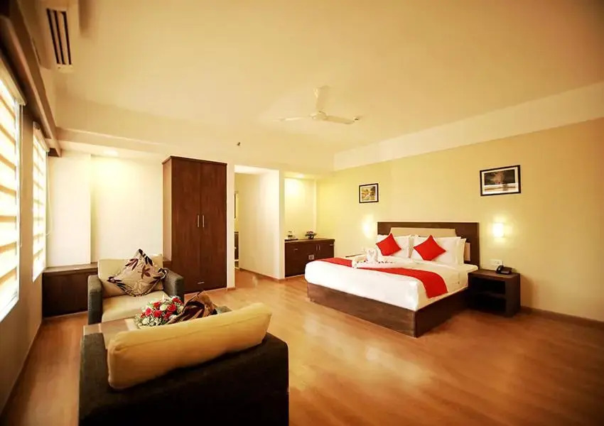 Hotel Abaam Chelsea
