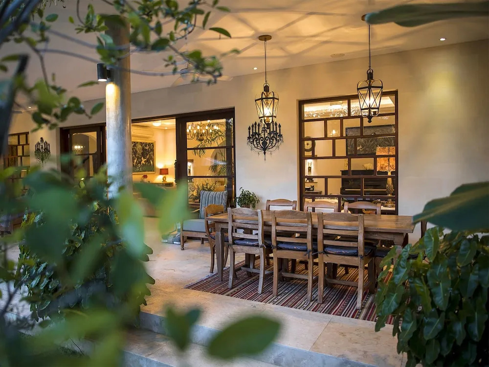 The Baganding Villa - An Elite Haven