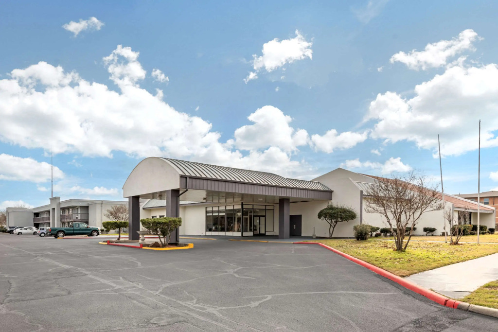 Quality Inn Gainesville